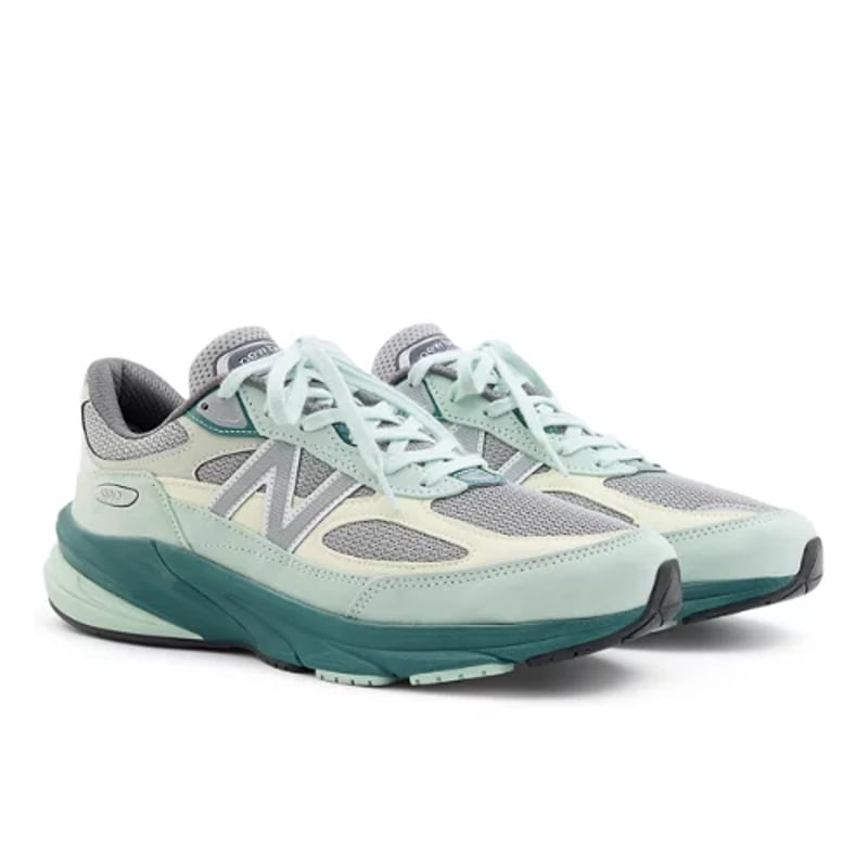 New Balance 990v6 Made in USA U990GT6 01