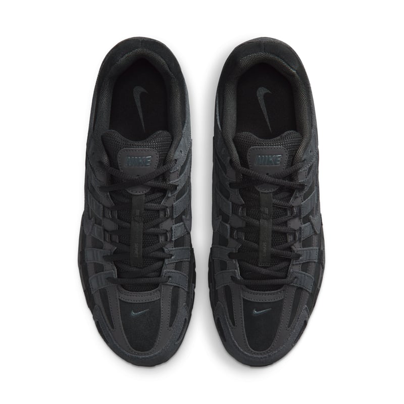 Nike P-6000 SE sneakers "Off Noir & Black" | Herre | Sportstyle | 03 | SPORTSHOWROOM