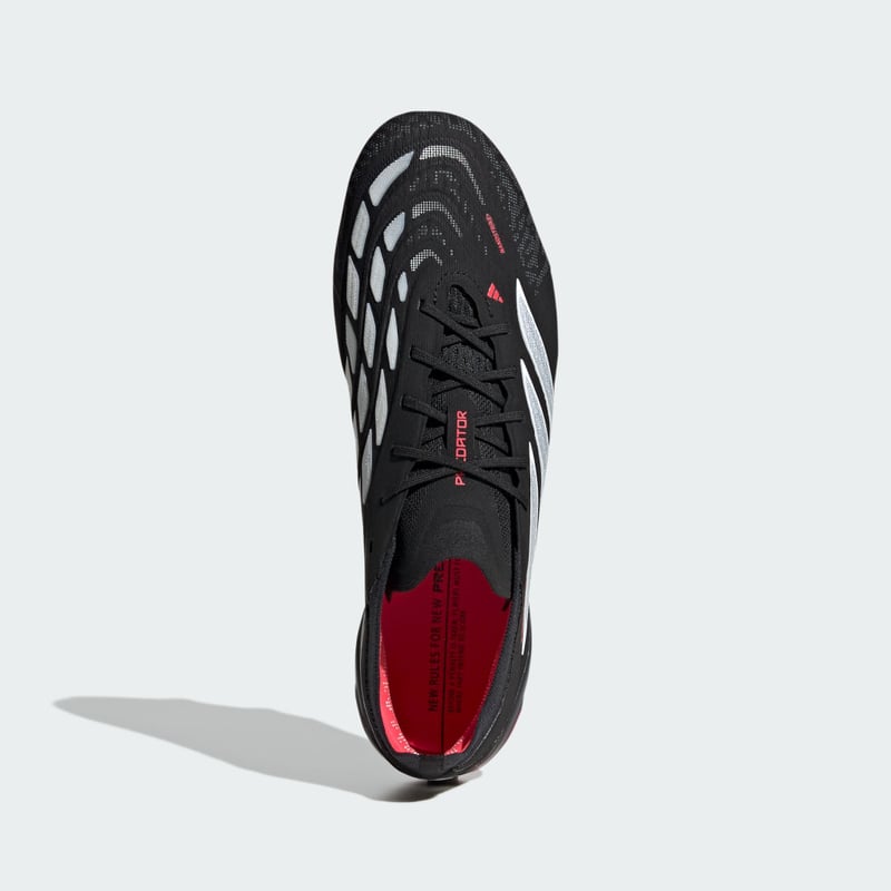 Kopačky adidas Predator Elite FG "Immortal DNA Pack" | Muži & Ženy | Futbal | 03 | SPORTSHOWROOM