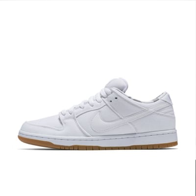Nike SB Dunk Low 304292-110