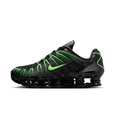 Nike Shox TL AV3595-012
