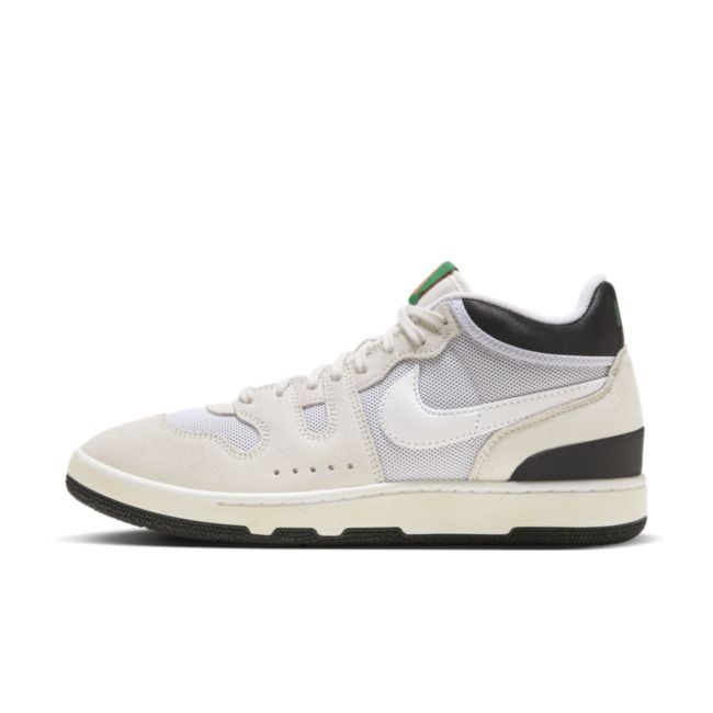 Nike Attack x Social Status