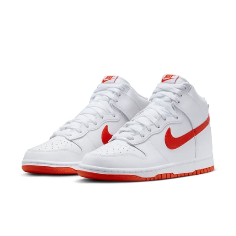 Nike Dunk High Retro DV0828-100 06