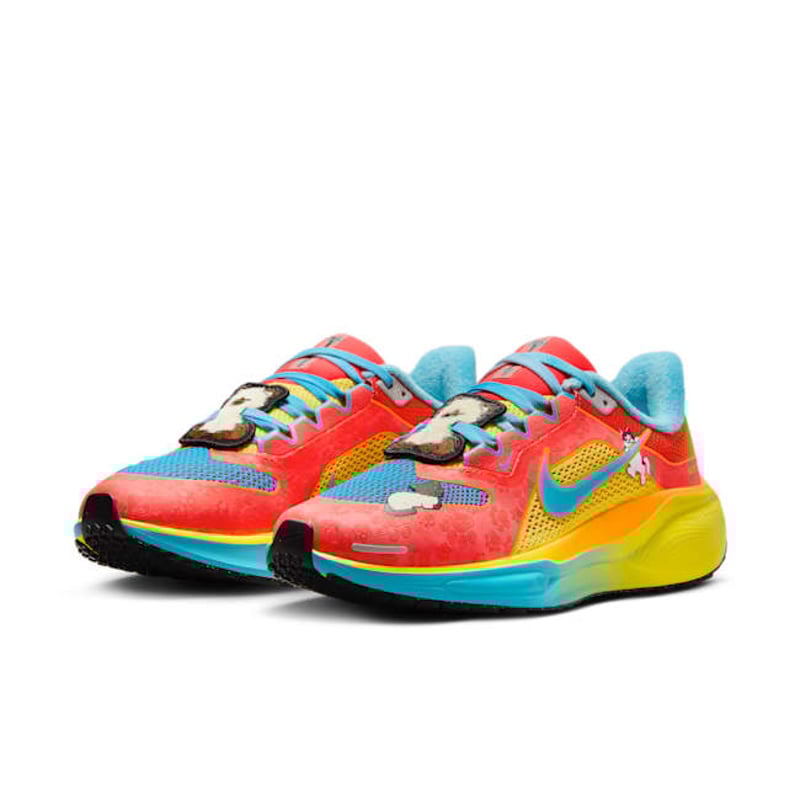 Nike Pegasus 41 x Doernbecher Freestyle IB6096-920 05