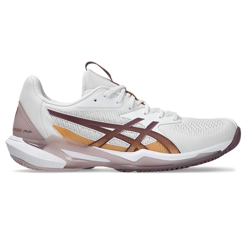 ASICS Solution Speed FF 3 1042A250-102 01