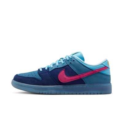 Nike SB Dunk Low x Run The Jewels DO9404-400