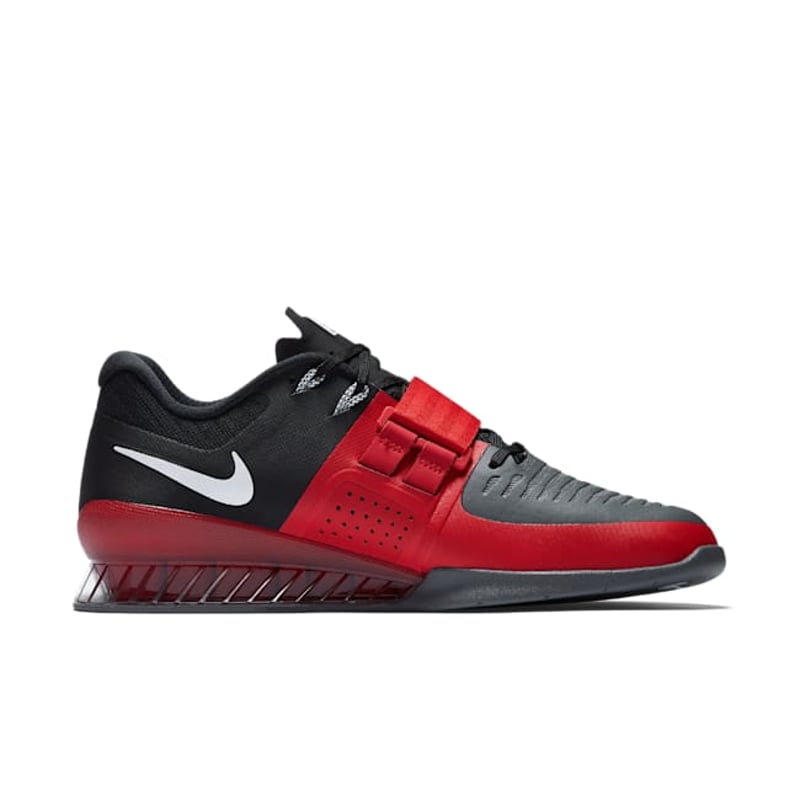 Nike Romaleos 3 852933-600 03