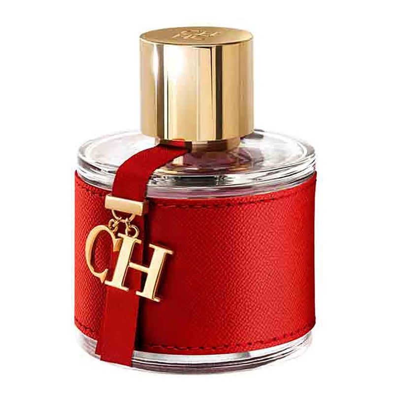 Carolina Herera CH CHEAUDETOILETTE 01