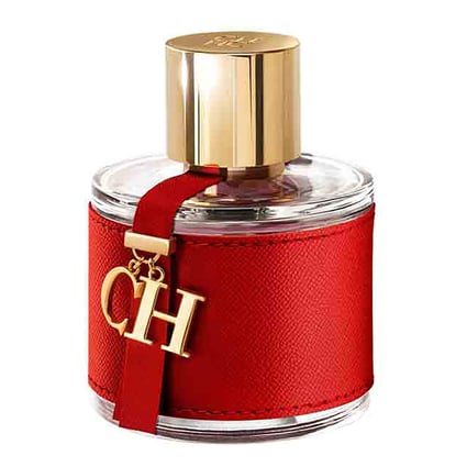Carolina Herera CH CHEAUDETOILETTE 01