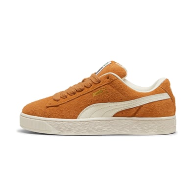 PUMA Suede XL Hairy 397241-04