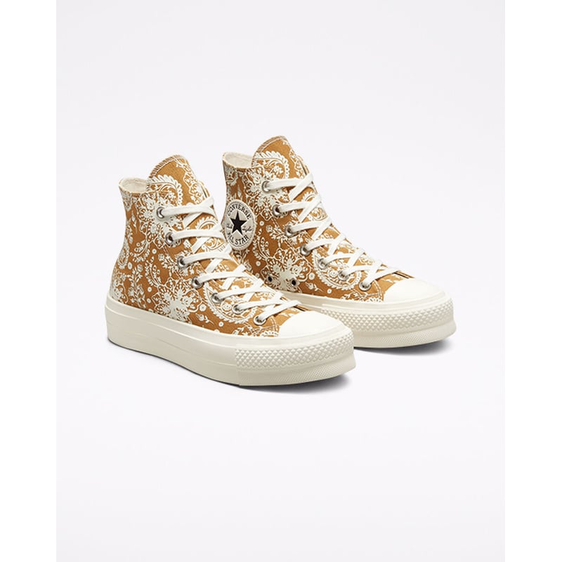 Converse Chuck Taylor All Star Lift High 572541C 04