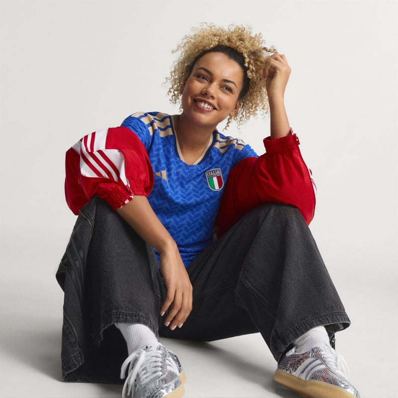 adidas Italy 2026 Home Authentic JY5643 03