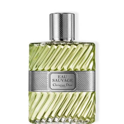 Dior Eau Sauvage EAUSAUVAGEEAUDETOILETTE