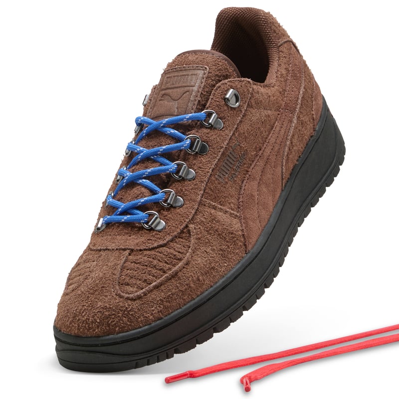 PUMA Palermo Alpino Fuzzy 403699-02 04