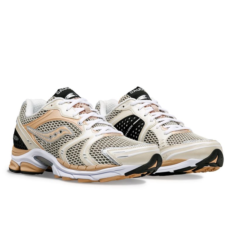 Saucony Progrid Triumph 4 S70704-11 02