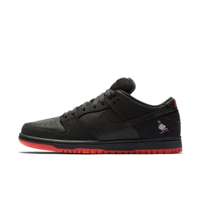 Nike SB Dunk Low Pro x Jeff Staple 883232-008 01