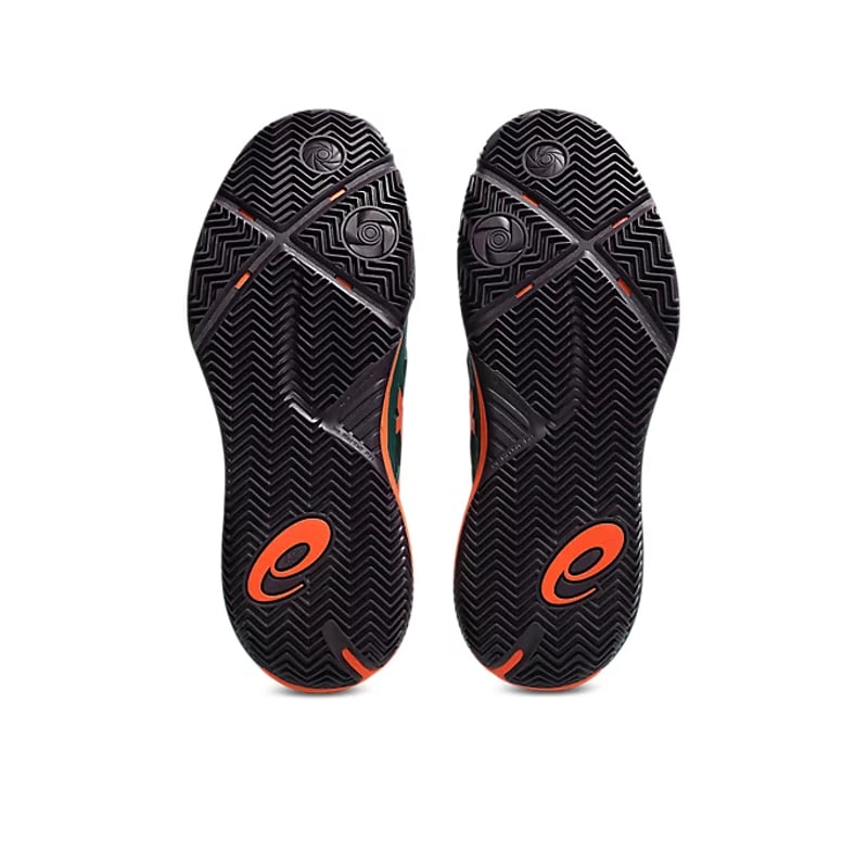 ASICS Gel-Resolution X Padel 1041A492-300 07