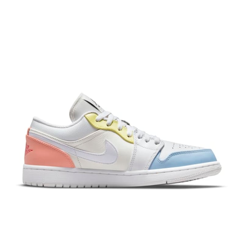 Jordan 1 Low DJ6909-100 03