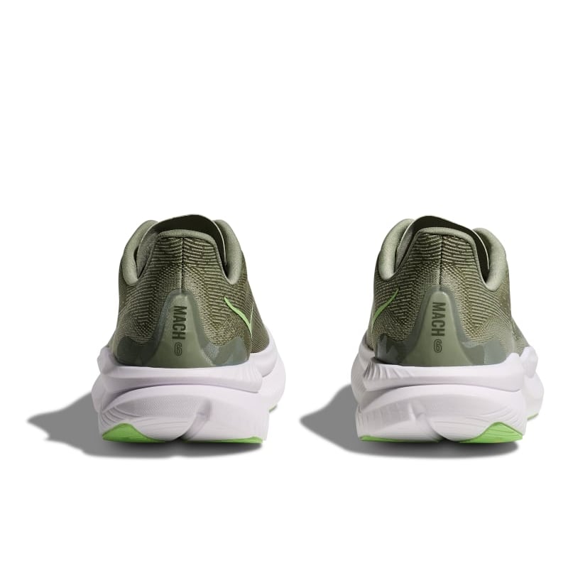 HOKA Mach 6 1147790-FRT 05