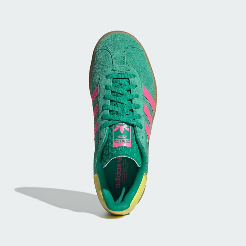adidas Gazelle Bold JH9668 02