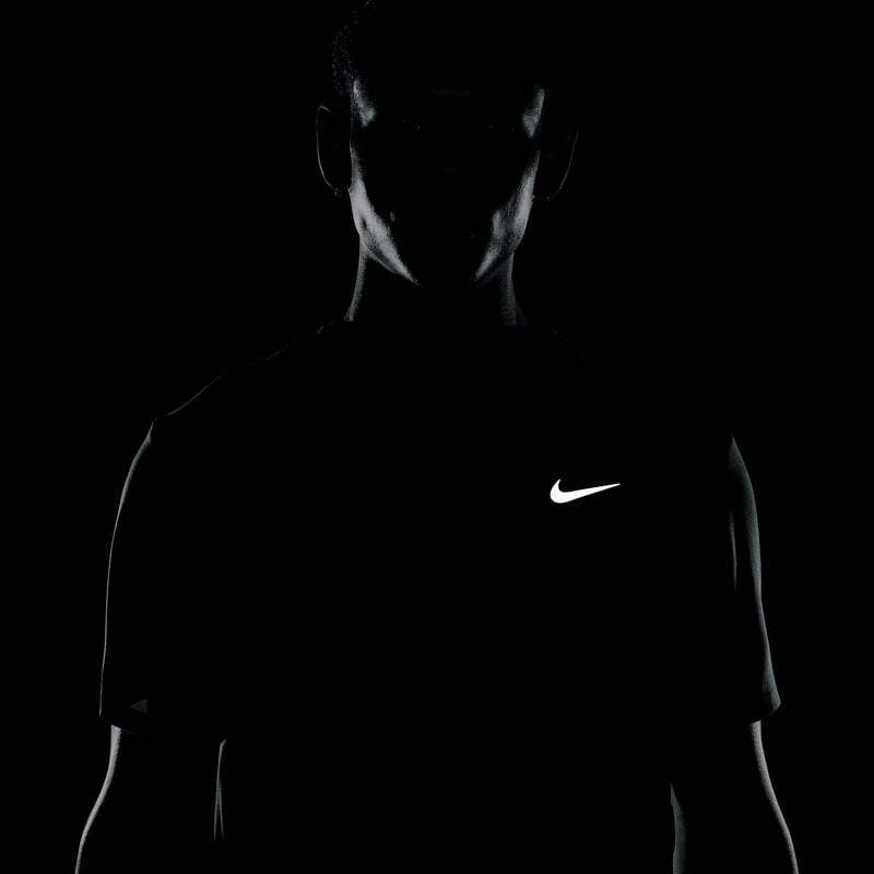 Majica Nike Miler Dri-FIT "Dusty Cactus" | Moški | Tek | 07 | SPORTSHOWROOM