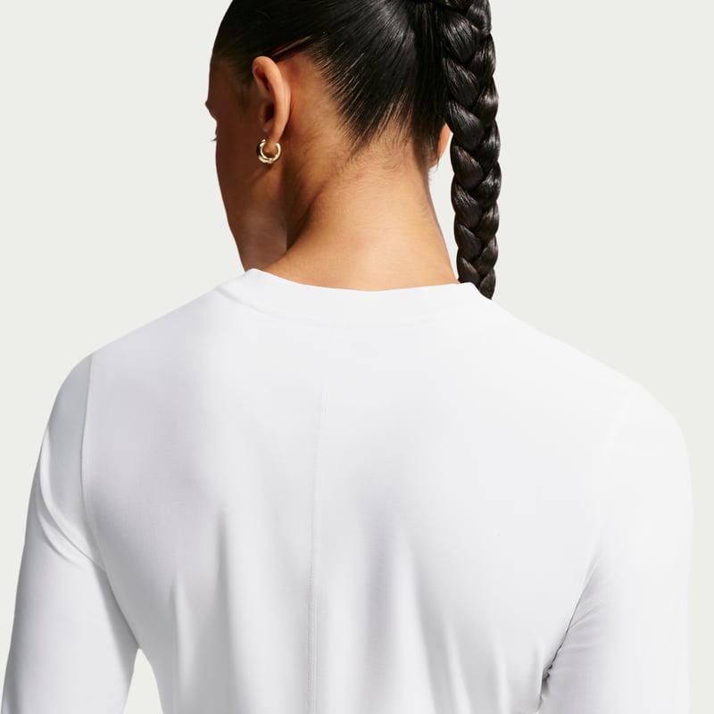 NikeCourt Advantage Dri-FIT FZ6737-100 02