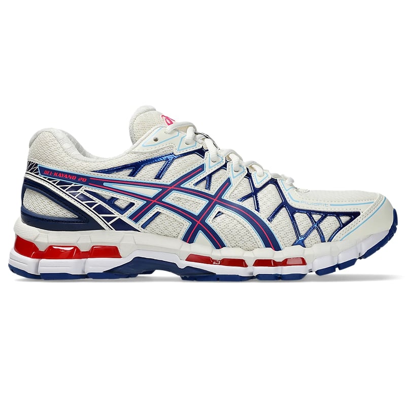 ASICS Gel-Kayano 20 1203A388-101 01