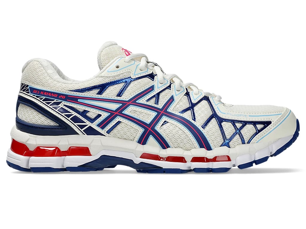 ASICS Gel-Kayano 20