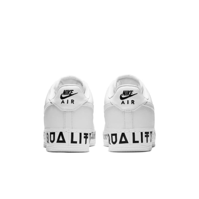 Nike Air Force 1 Low CMFT AQ2118-100 06