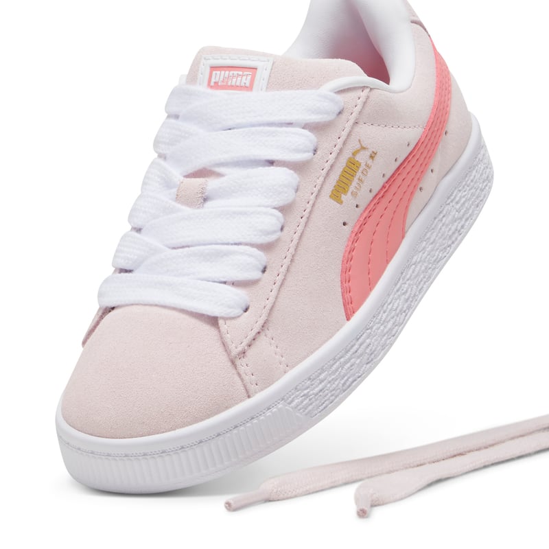 PUMA Suede XL 396578-07 04