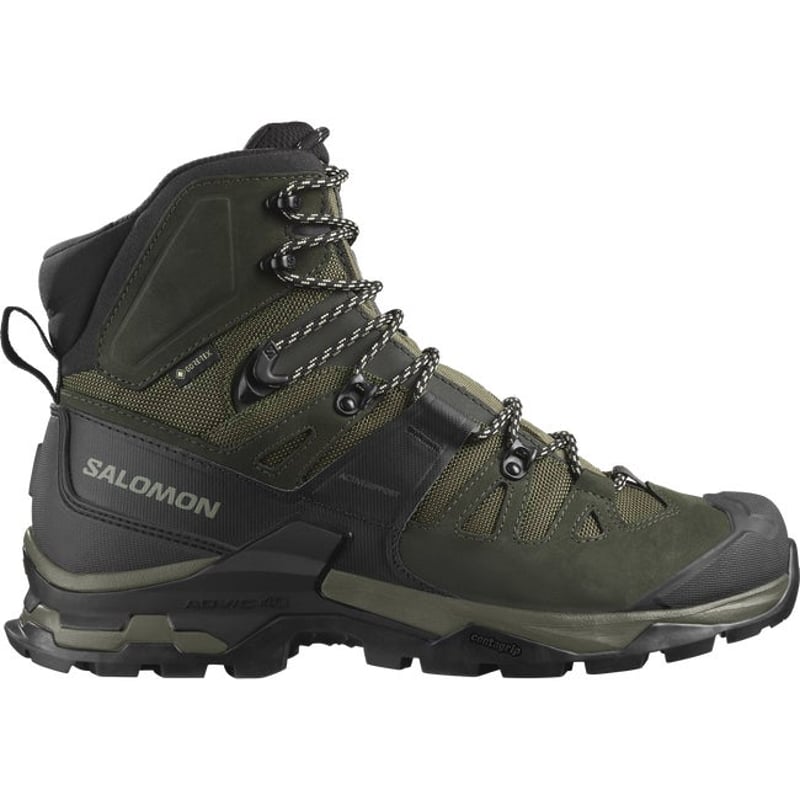 Salomon Quest 4 GORE-TEX L41292500 01