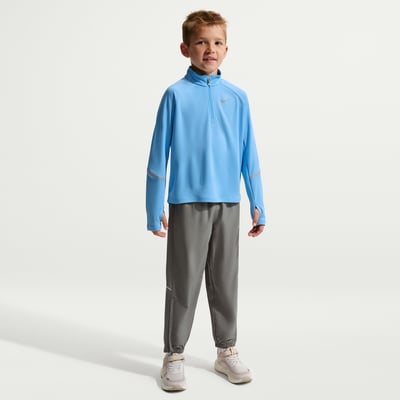 Tuta Nike Dri-FIT Miler Quarter-Zip "Football Blue" | Bambini | | 01 | SPORTSHOWROOM
