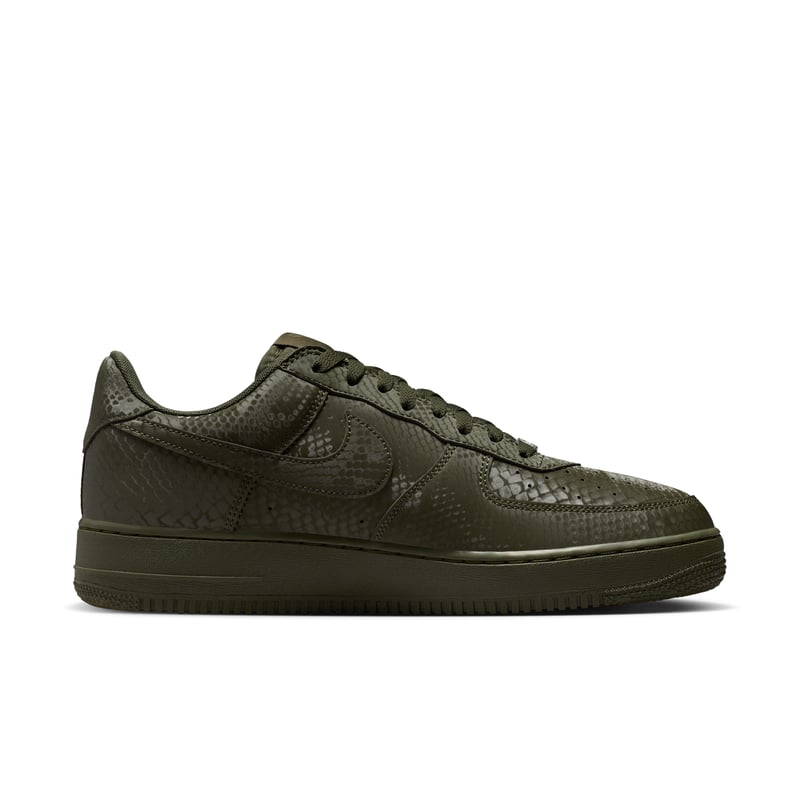 Zapatillas Nike Kobe Air Force 1 Low "Cargo Khaki" | Hombre | Estilo deportivo | 02 | SPORTSHOWROOM
