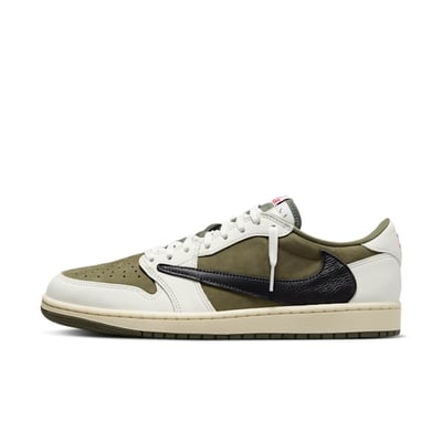Jordan 1 Low OG x Travis Scott DM7866-200