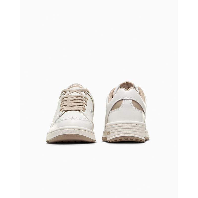 Converse Weapon Low ‘Old Money Pack’ A07240C 06