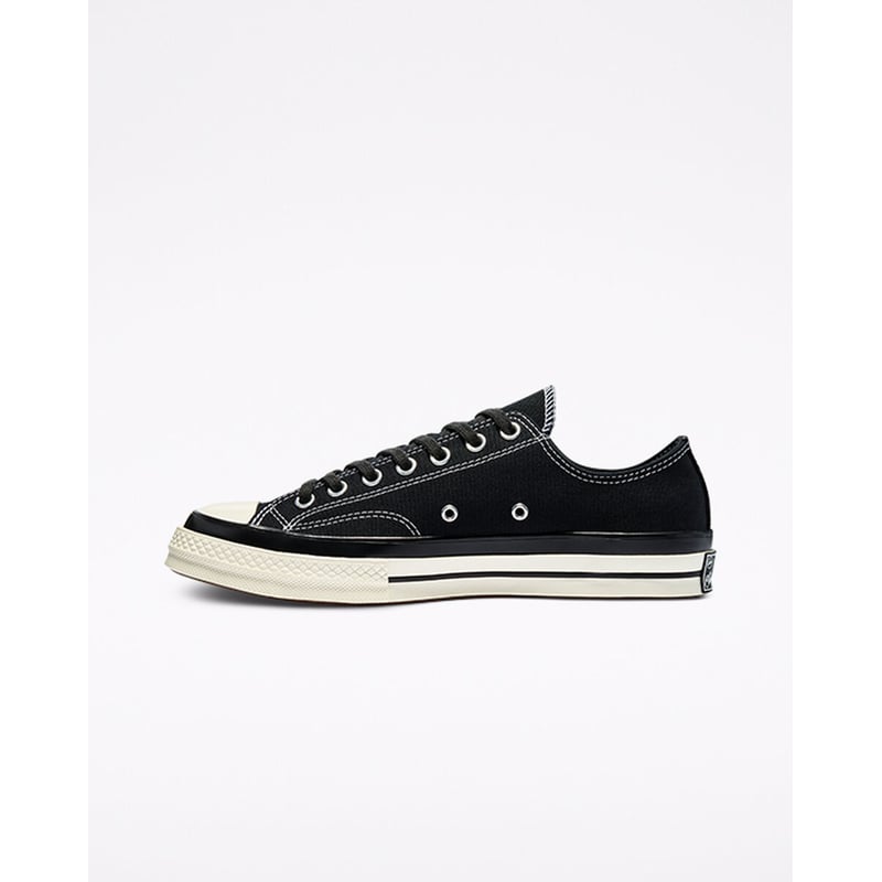 Converse Chuck 70 Low x Fragment Design x Moncler 172320C 03