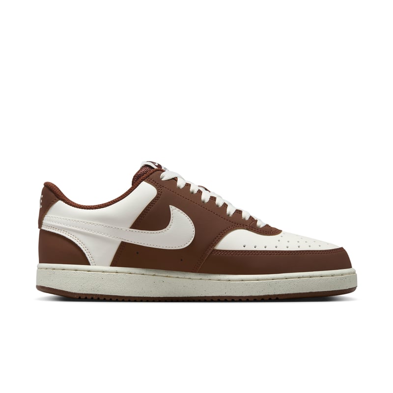 Nike Court Vision Low IM1652-101 02