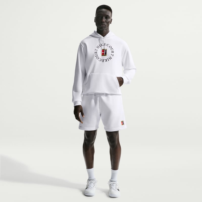 NikeCourt Heritage Dri-FIT French Terry HM6759-100 04