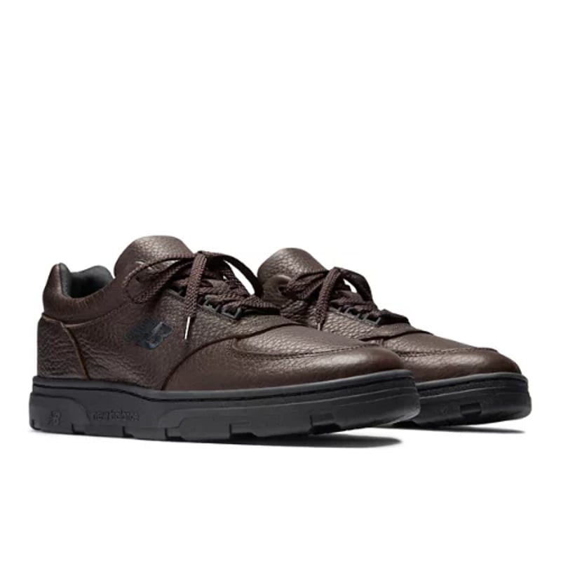 New Balance Allerdale Made in UK trainers "Chocolate Brown & Black" | Men & Women | SportStyle | 01 | SPORTSHOWROOM