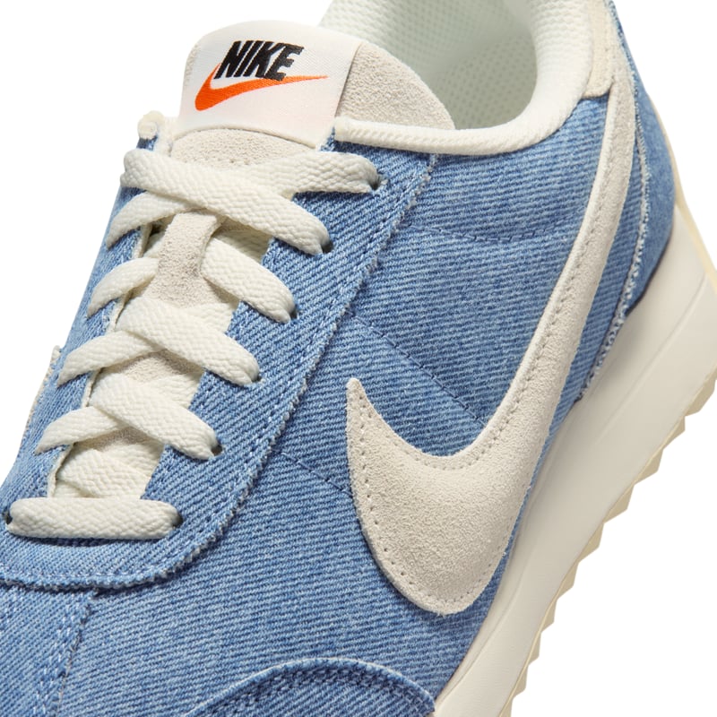 Nike Pacific SE sneakers "Work Blue & Sail" | Dames | Sportstyle | 07 | SPORTSHOWROOM