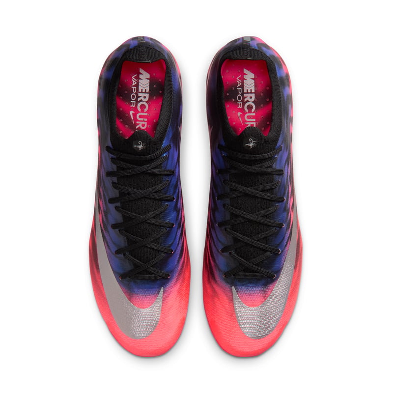 Nike Mercurial Vapor 17 Elite SE FG IR0123-900 04