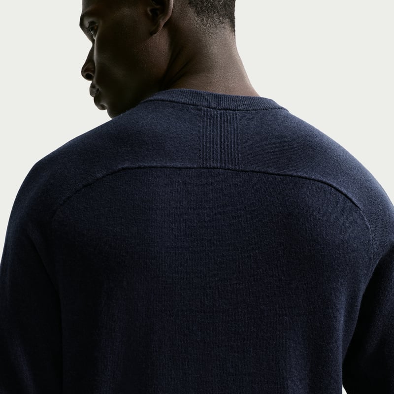 Nike Tailored Performance Dri-FIT Crew IB0288-419 02