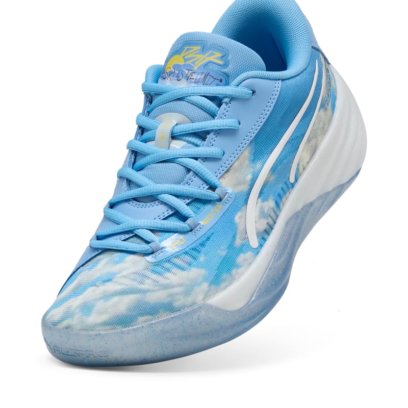 PUMA All-Pro NITRO x Dennis Schroder 311358-01 04