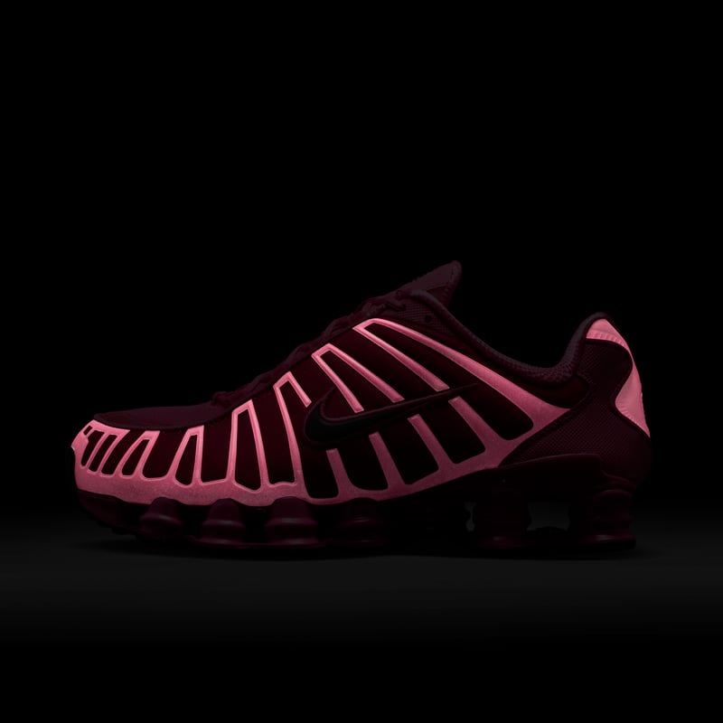 Nike Shox TL IH1338-600 09