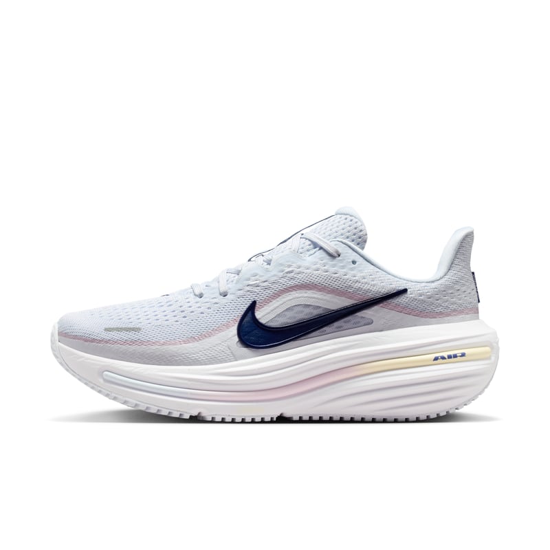 Nike Winflo 12 Laufschuhe "Football Grey & Bleached Lilac" | Damen | Laufen | 01 | SPORTSHOWROOM