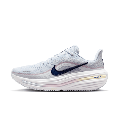 Nike Winflo 12 Laufschuhe "Football Grey & Bleached Lilac" | Damen | Laufen | 01 | SPORTSHOWROOM
