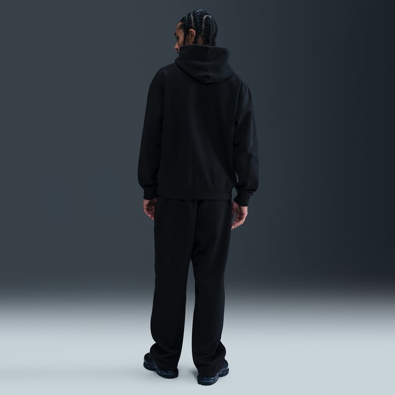 Nike Solo Swoosh Fleece HV4114-010 05