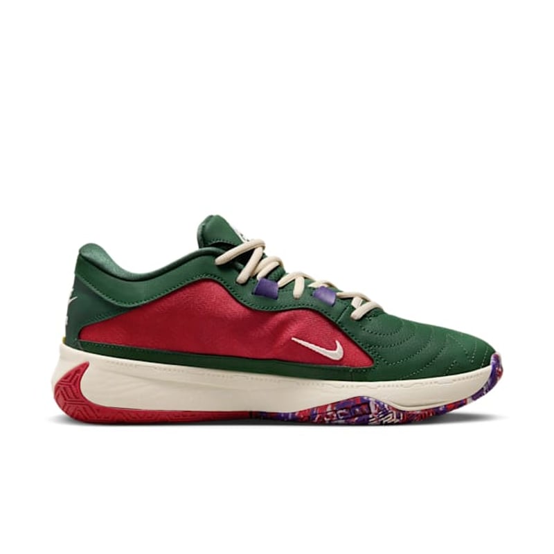 Nike Giannis Freak 5 DZ2945-600 03