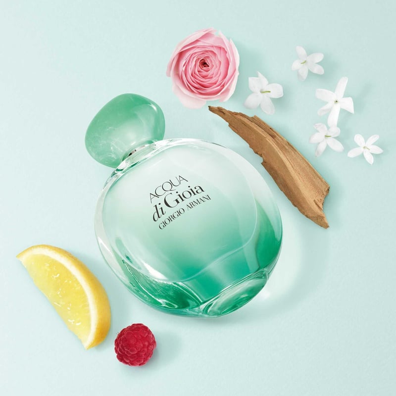 Giorgio Armani Acqua di Gioia ACQUADIGIOIAEAUDEPARFUMINTENSE 02