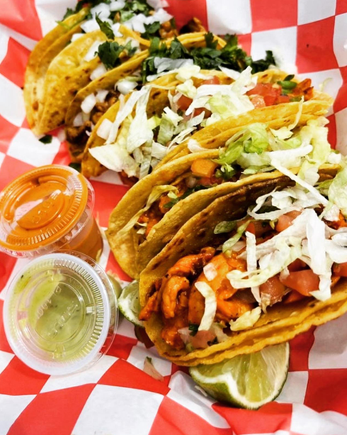 That Vegan Joint 3224